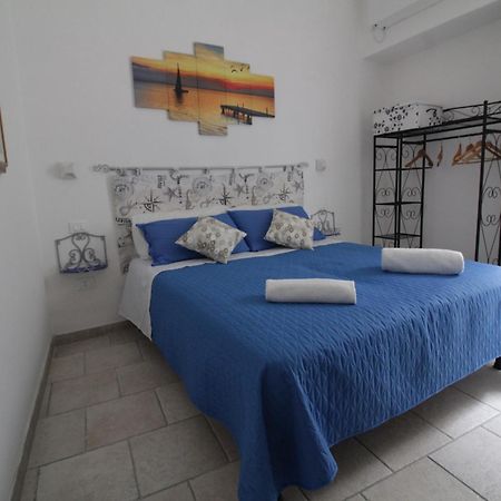 فيلا Casa Marina مونوبولي المظهر الخارجي الصورة