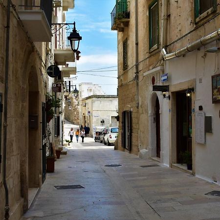 فيلا Casa Marina مونوبولي المظهر الخارجي الصورة