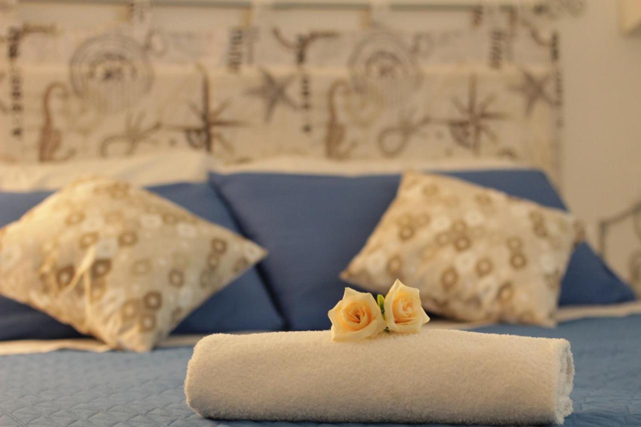 فيلا Casa Marina مونوبولي المظهر الخارجي الصورة