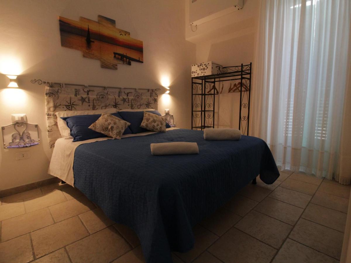 فيلا Casa Marina مونوبولي المظهر الخارجي الصورة