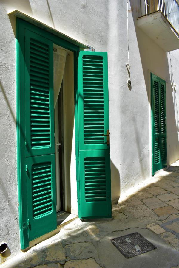 فيلا Casa Marina مونوبولي المظهر الخارجي الصورة
